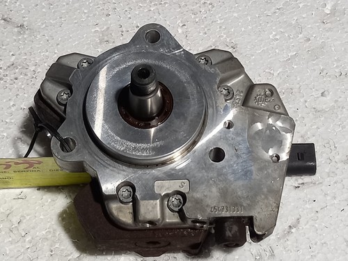 Pompa iniezione diesel - iniezione, bmw