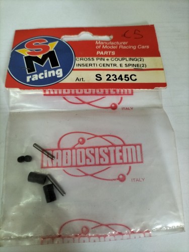 Ricambio radiosistemi 2345c - ricambio, s