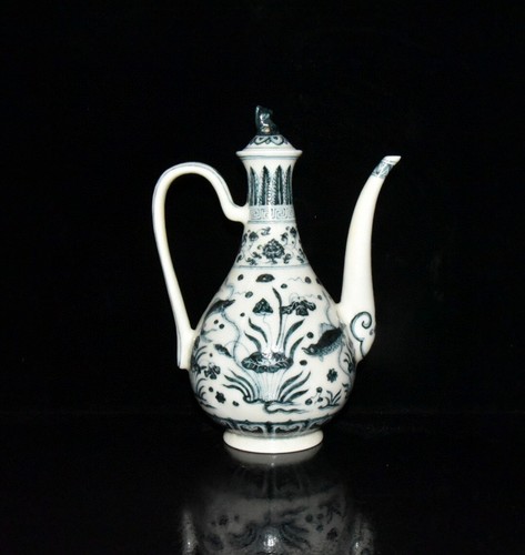 Vaso cina dinastia ming - vaso,