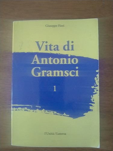 Libro biografia vita - biografia, di
