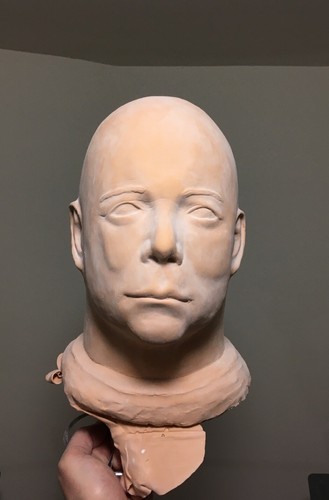 Hhp castle raw pull mask - ul,