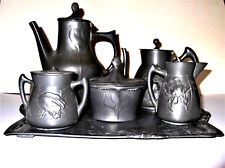 Servizio Antico di Peltro 6