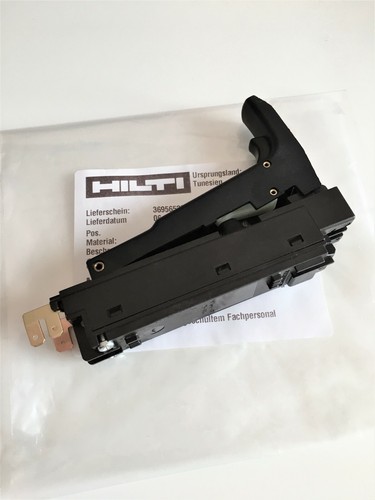 Interruttore originale hilti - interruttore,