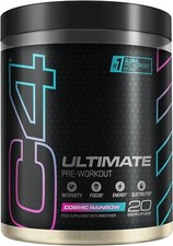 CELLUCOR, C4 ULTIMATE gusti 20