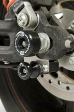 protezioni forcellone Harley