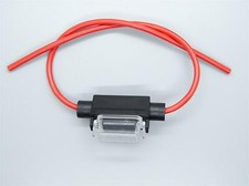 1X Connettore Cavo Porta