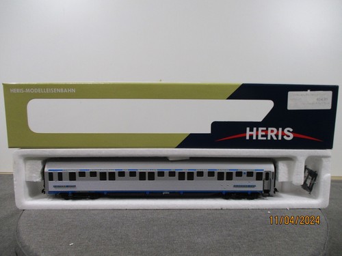 Heris 18001 vagone letto - 18001,