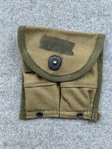 Pouch cartouchière carabine - pouch,