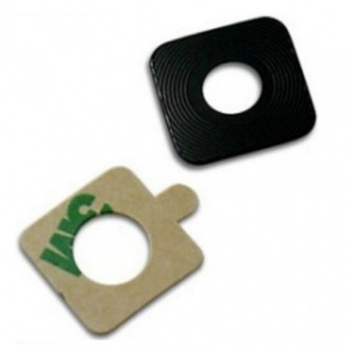 Cristal camara para - camara, samsung