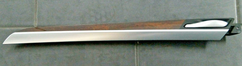 Listello portiera bmw - listello,