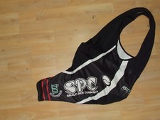 MAGLIA BODY SHIRT SALOPETTE