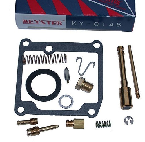 Kit riparazione carburatore