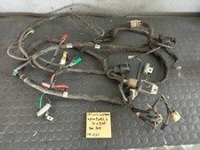 impianto elettrico kymco people s 50 4 tempi  2006 2016