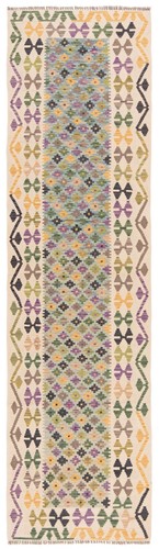 Kilim afghan tappeto orientale - afghan,