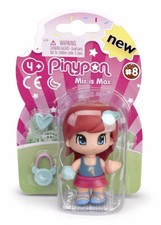 Famosa 700014103 Pinypon
