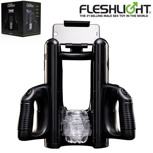 Fleshlight quickshot launch - quickshot,