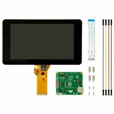 display touchscreen raspberry