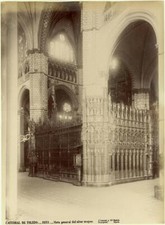 Spagna - Juan / Jean Laurent -