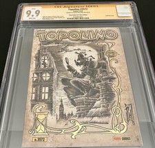 Topolino #3572 RARISSIMA