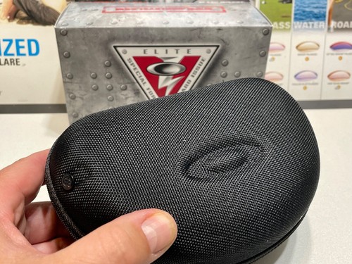 Oakley frame large - m, soft