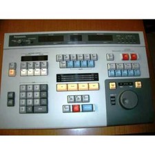 AG-A800 Panasonic - CENTRALINA