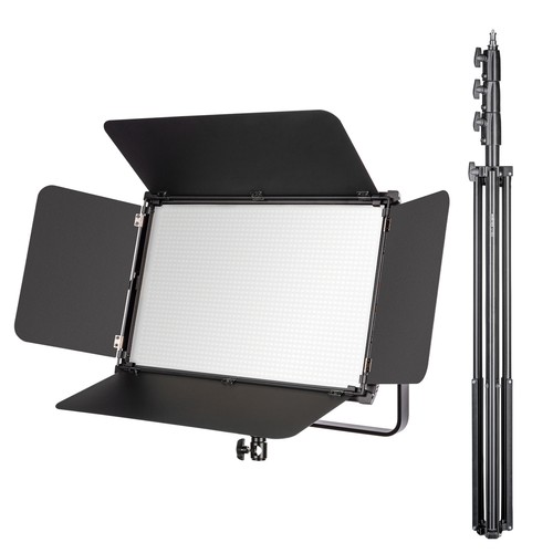 Walimex pro led niova 150 - led, 150-f