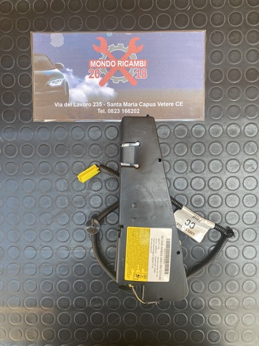 615870100 carica airbag sedile - airbag,