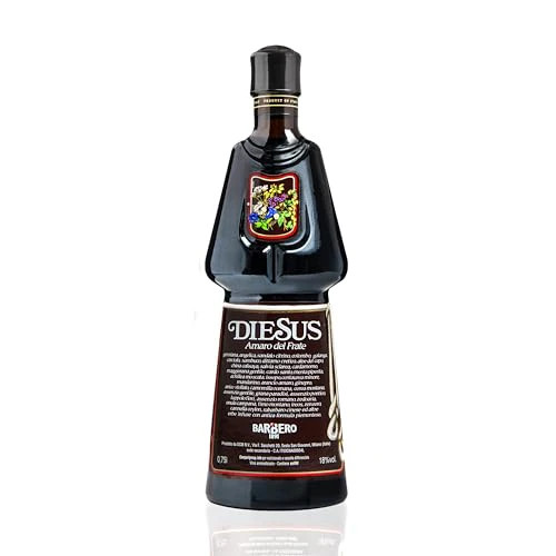 Diesus amaro del - diesus,