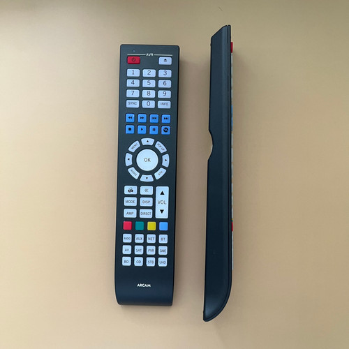 Telecomando originale per