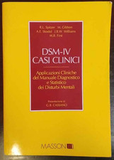 DSM-IV. Casi clinici - Robert