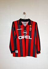 Maglia Maglia Calcio Autentica