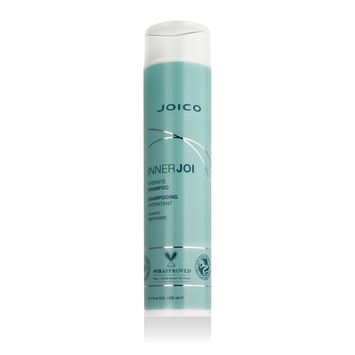 Joico innerjoi shampoo - joico,
