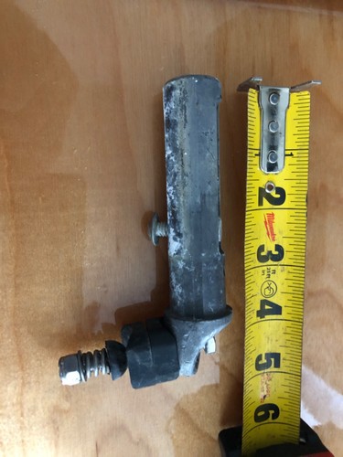 Kit regolazione timone - hobie, e