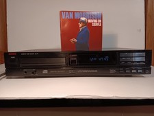 Lettore luxman 111 con - lettore,