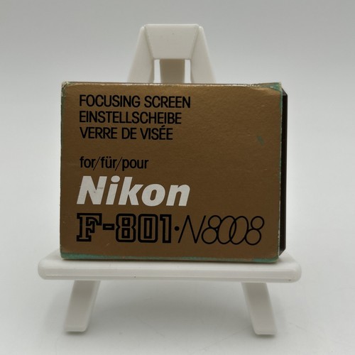 Come nuovo nikon schermo - nuovo】nikon,