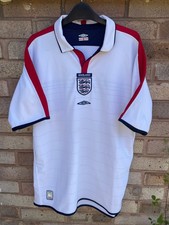 Maglia uomo 2003 2005 - 2003, umbro