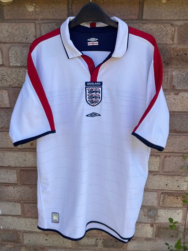 Maglia uomo 2003 - uomo, umbro