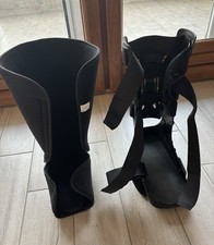 Tutore piede caviglia di tipo walker  marca FGP misura L usato pari al nuovo