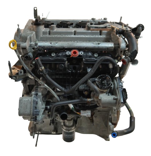 Motore per toyota - per, yaris