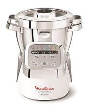 Moulinex Companion XL HF807E20