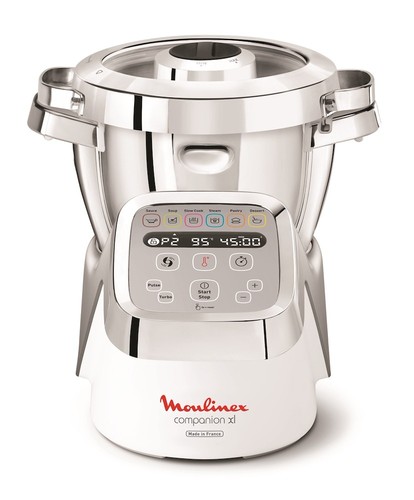 Moulinex companion hf807e20 - moulinex,