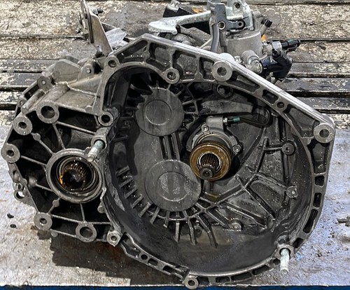 Cambio manuale completo per - cambio,