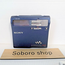 Sony Walkman MZ-N1 Net MD