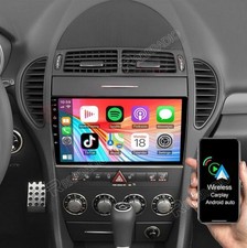 Per Mercedes-Benz Classe SLK