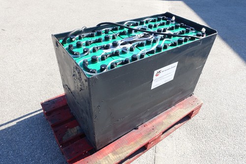 Batteria trazione 48v 5pzs625 - trazione,