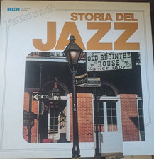 3 LP Cofanetto L'album di La