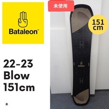 Snowboard Bataleon Blow misura