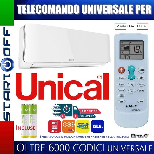 Telecomando universale per - telecomando,
