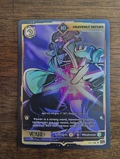 GamerSupps Card Rising Stars