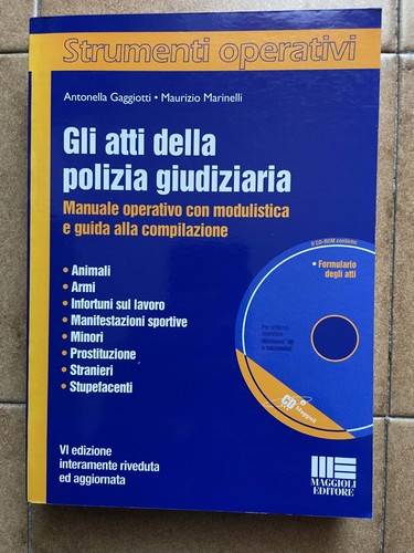 Gaggiotti marinelli gli - -, marinelli: